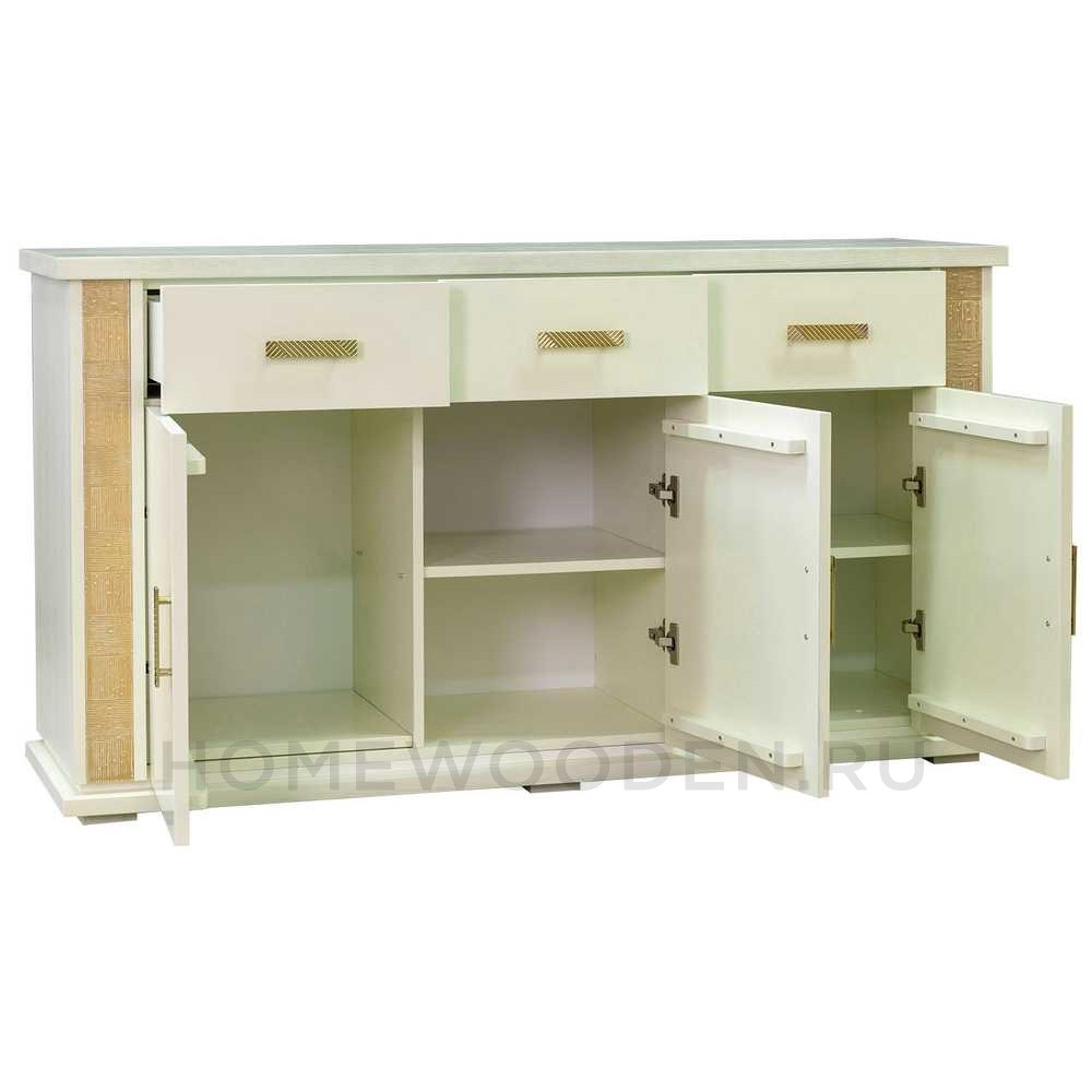 Тумба Тунис П6.343.0.09 (П343.09Ш)