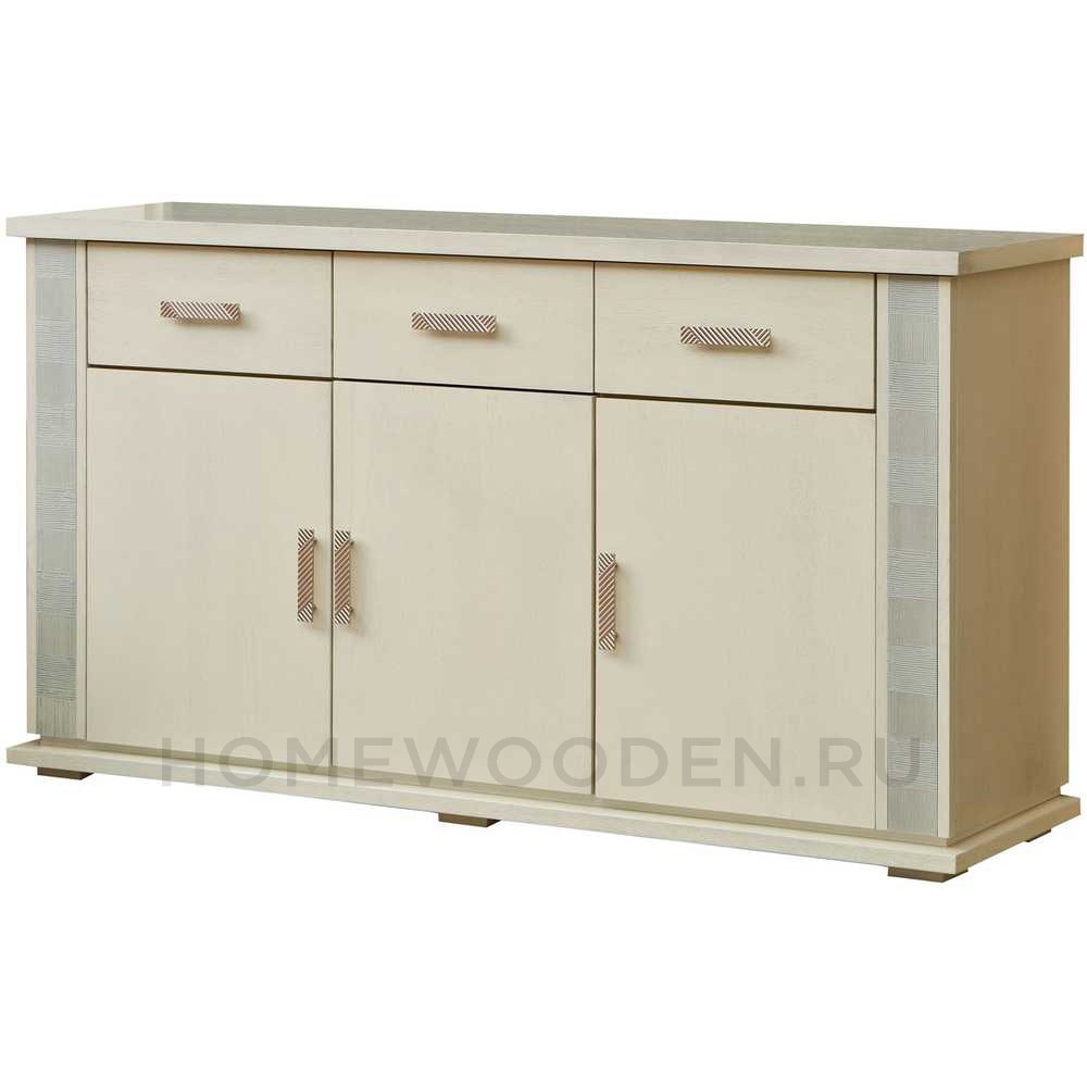 Тумба Тунис П6.343.0.09 (П343.09Ш)