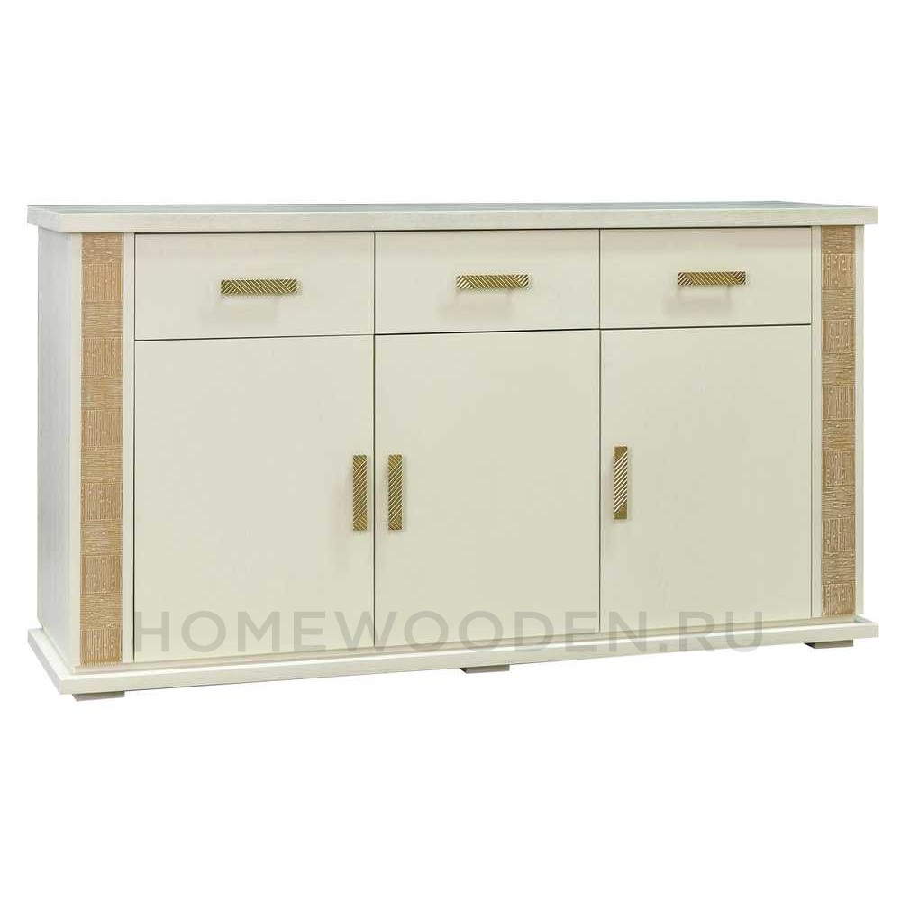 Тумба Тунис П6.343.0.09 (П343.09Ш)