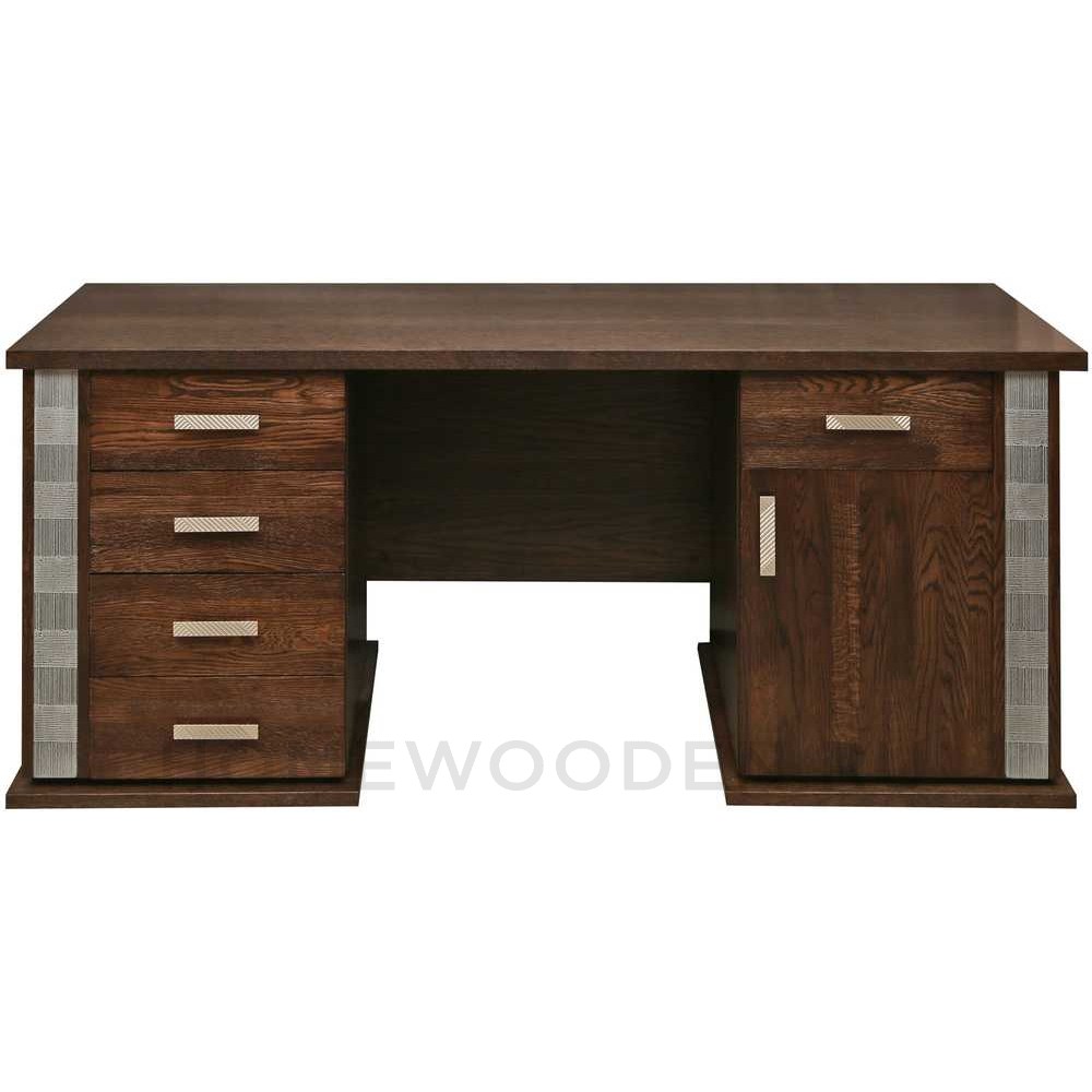 Стол письменный Тунис П6.343.2.08 (П343.08Ш)