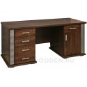 Стол письменный Тунис П6.343.2.08 (П343.08Ш)