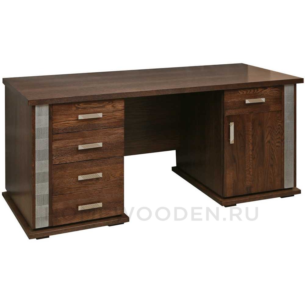 Стол письменный Тунис П6.343.2.08 (П343.08Ш)