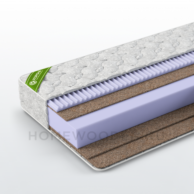 Матрас Ultra Balance Plus Матрас Ultra Balance Plus