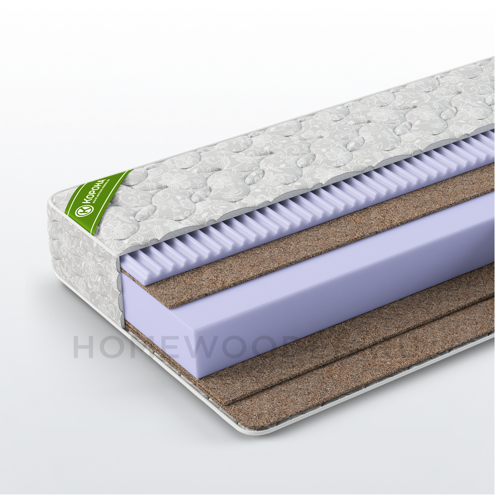 Матрас Ultra Balance Plus