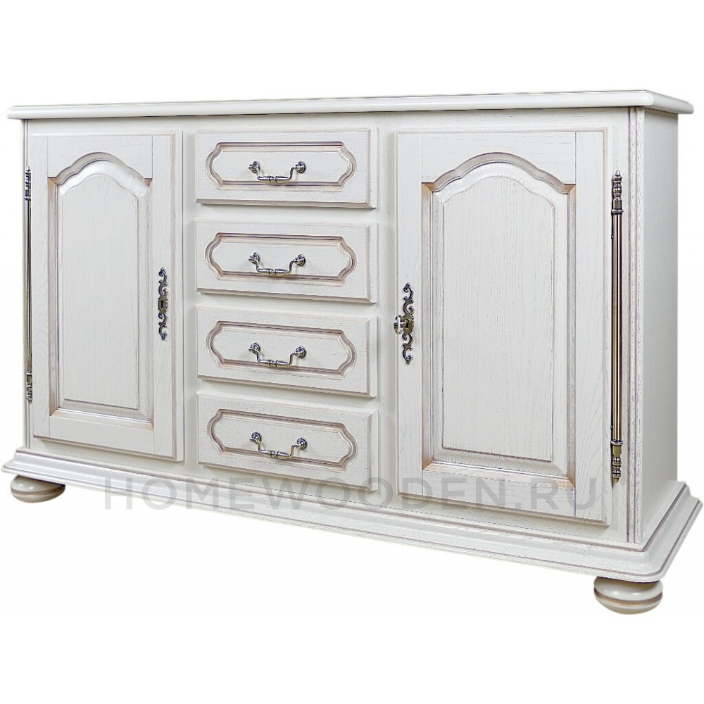 Тумба Давиль ММ-126-09