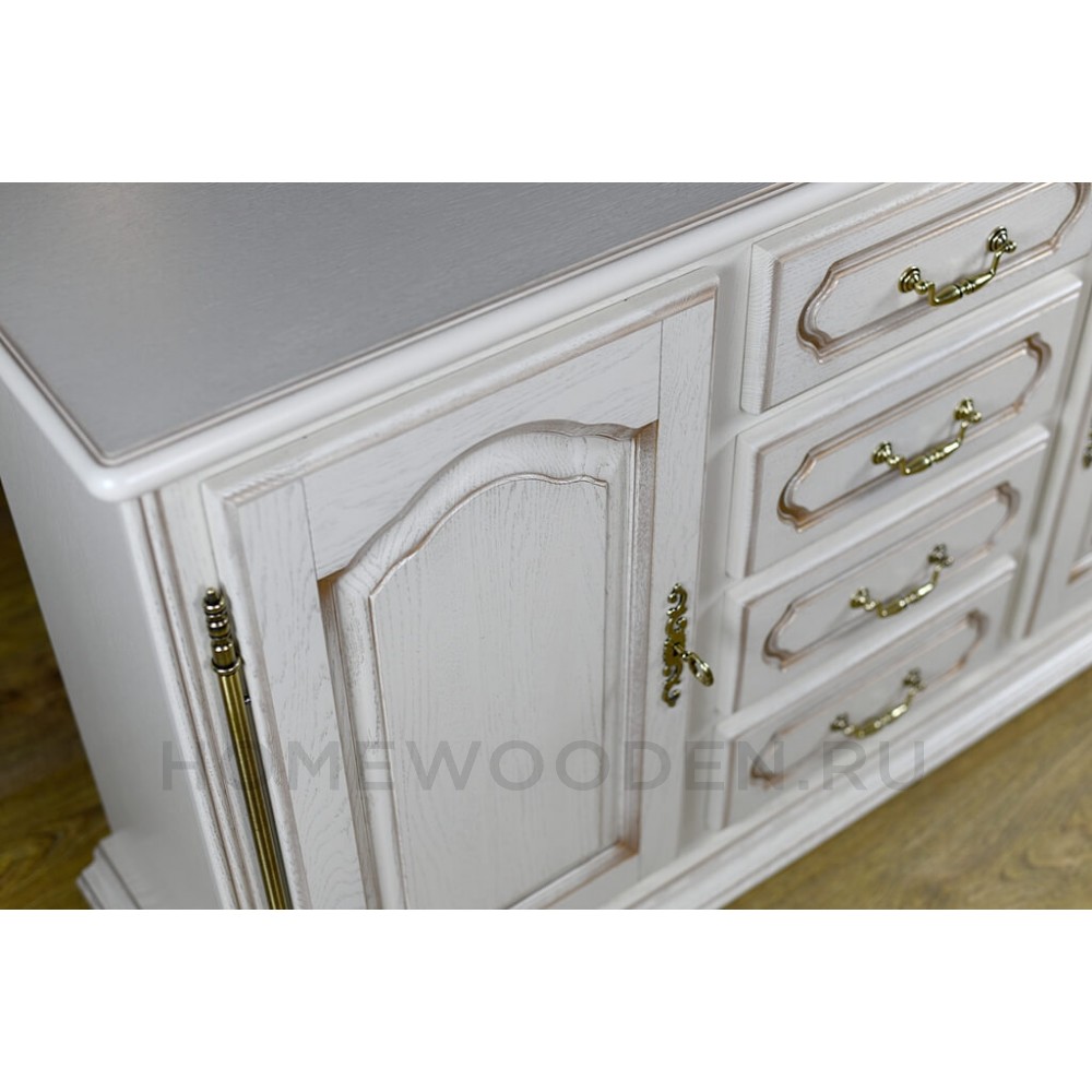 Тумба Давиль ММ-126-09