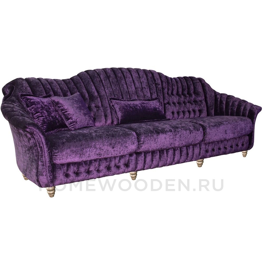 Диван кровать Боттичелли 4М