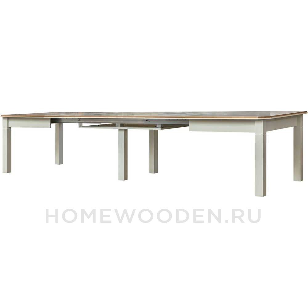 Стол обеденный Верди Классик П3.0487.4.28 (П394.04)