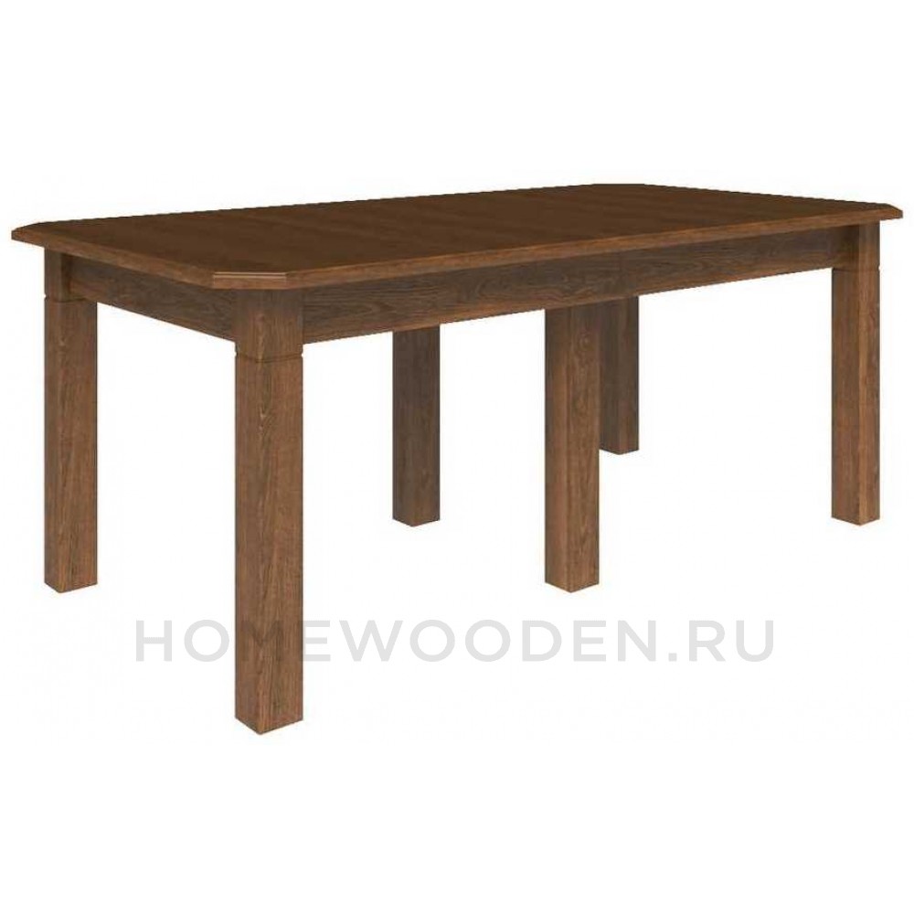 Стол обеденный Верди Классик П3.0487.4.28 (П394.04)