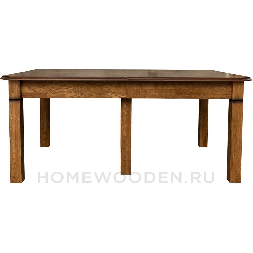 Стол обеденный Верди Классик П3.0487.4.28 (П394.04)