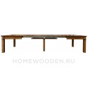 Стол обеденный Верди Классик П3.0487.4.28 (П394.04)