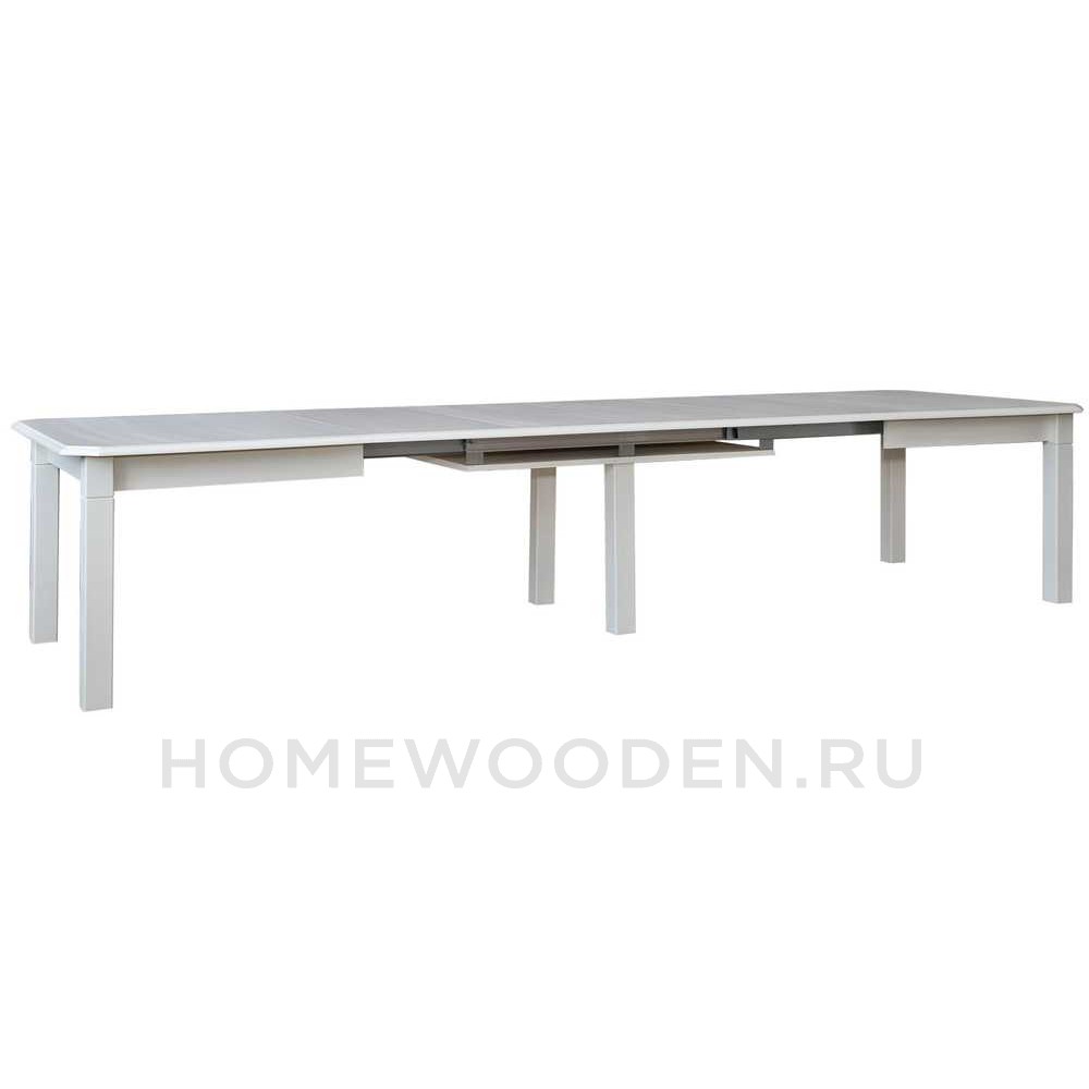 Стол обеденный Верди Классик П3.0487.4.28 (П394.04)