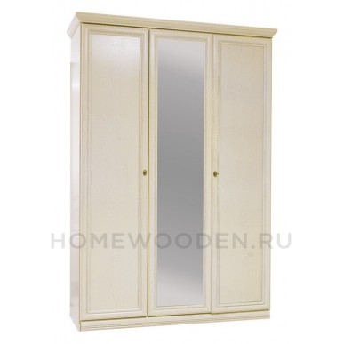 Шкаф Нинель ММ-167-01/03