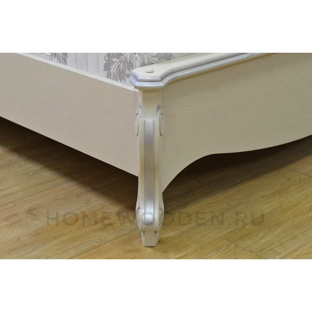 Кровать Луиза MM-227-02