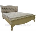 Кровать Луиза MM-227-02