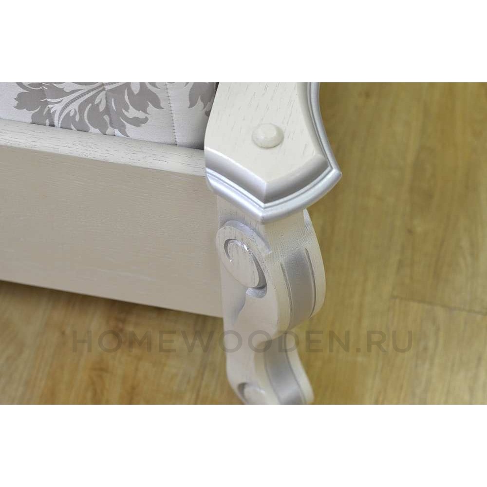 Кровать Луиза MM-227-02