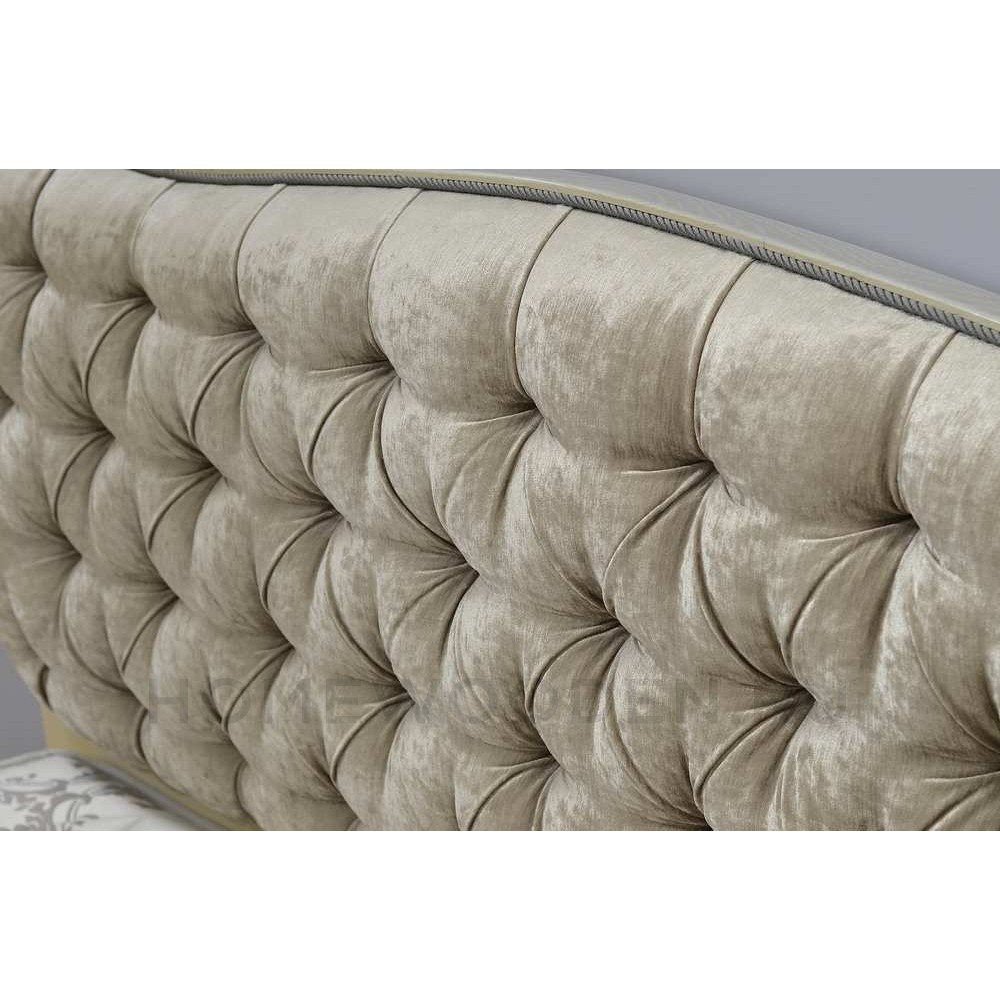 Кровать Луиза MM-227-02