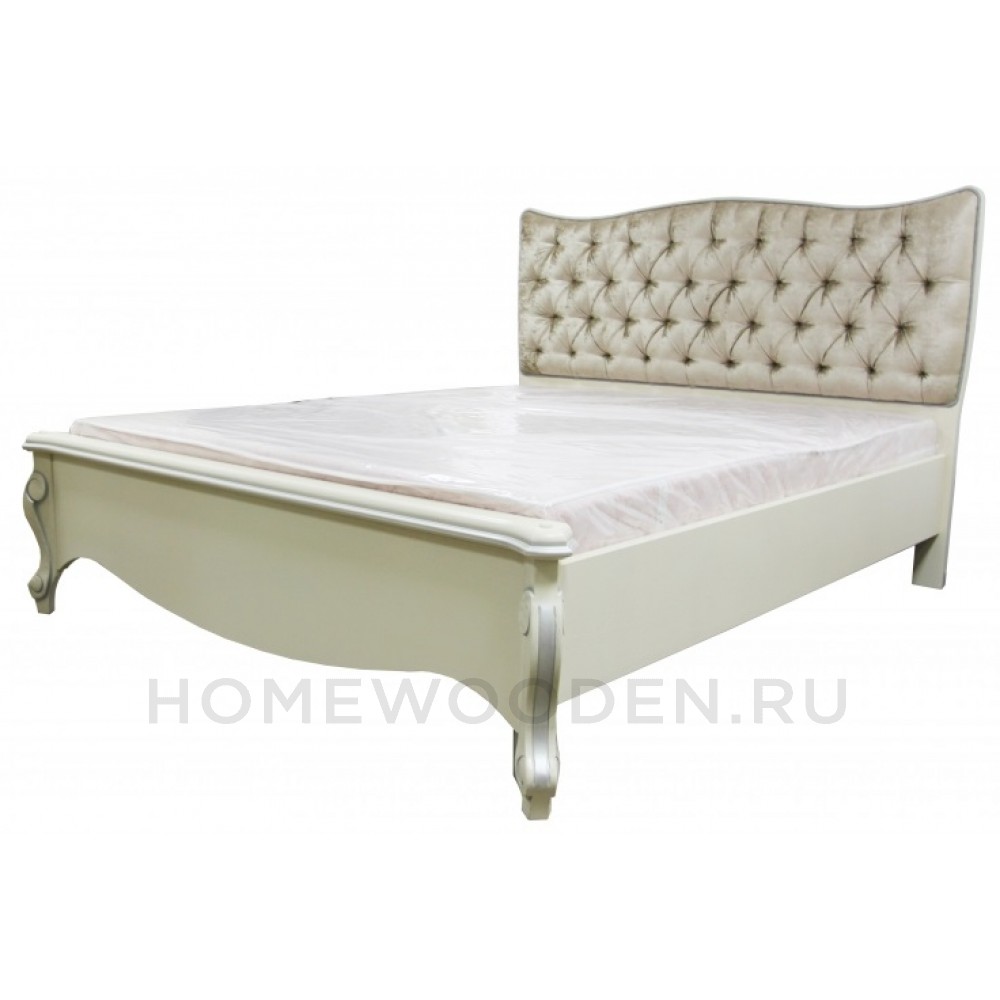 Кровать Луиза MM-227-02