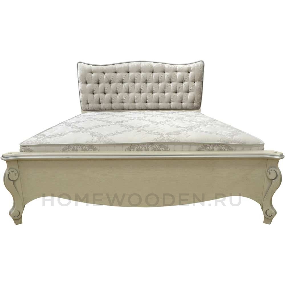 Кровать Луиза MM-227-02