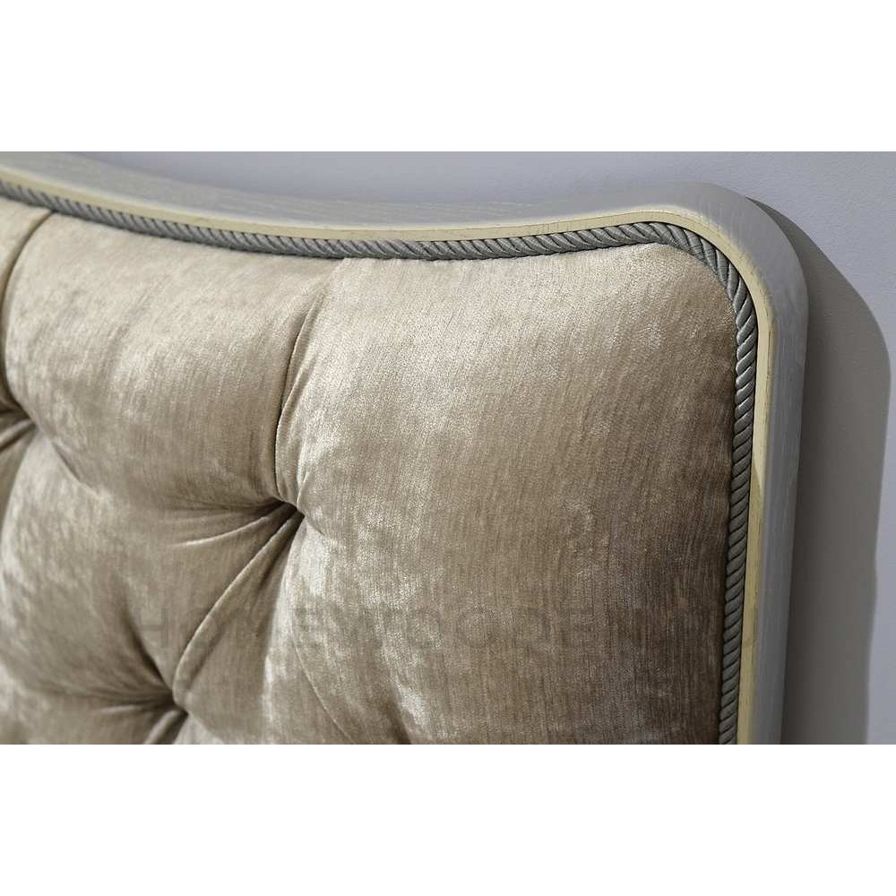 Кровать Луиза MM-227-02