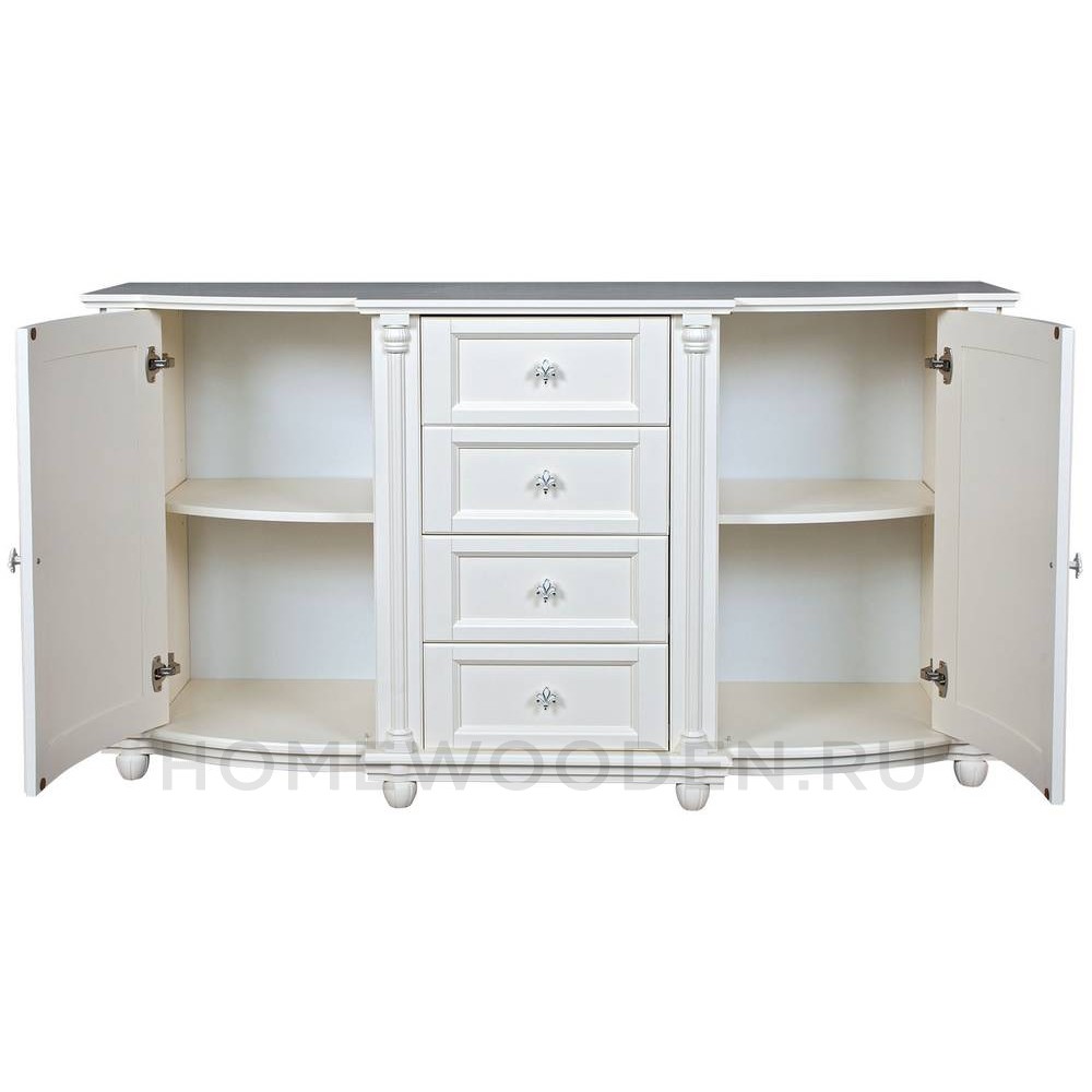 Тумба 3д Валенсия Классик П3.0589.0.05 (П244.20)