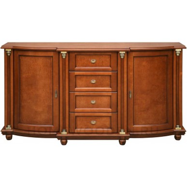 Тумба 3д Валенсия Классик П3.0589.0.05 (П244.20)