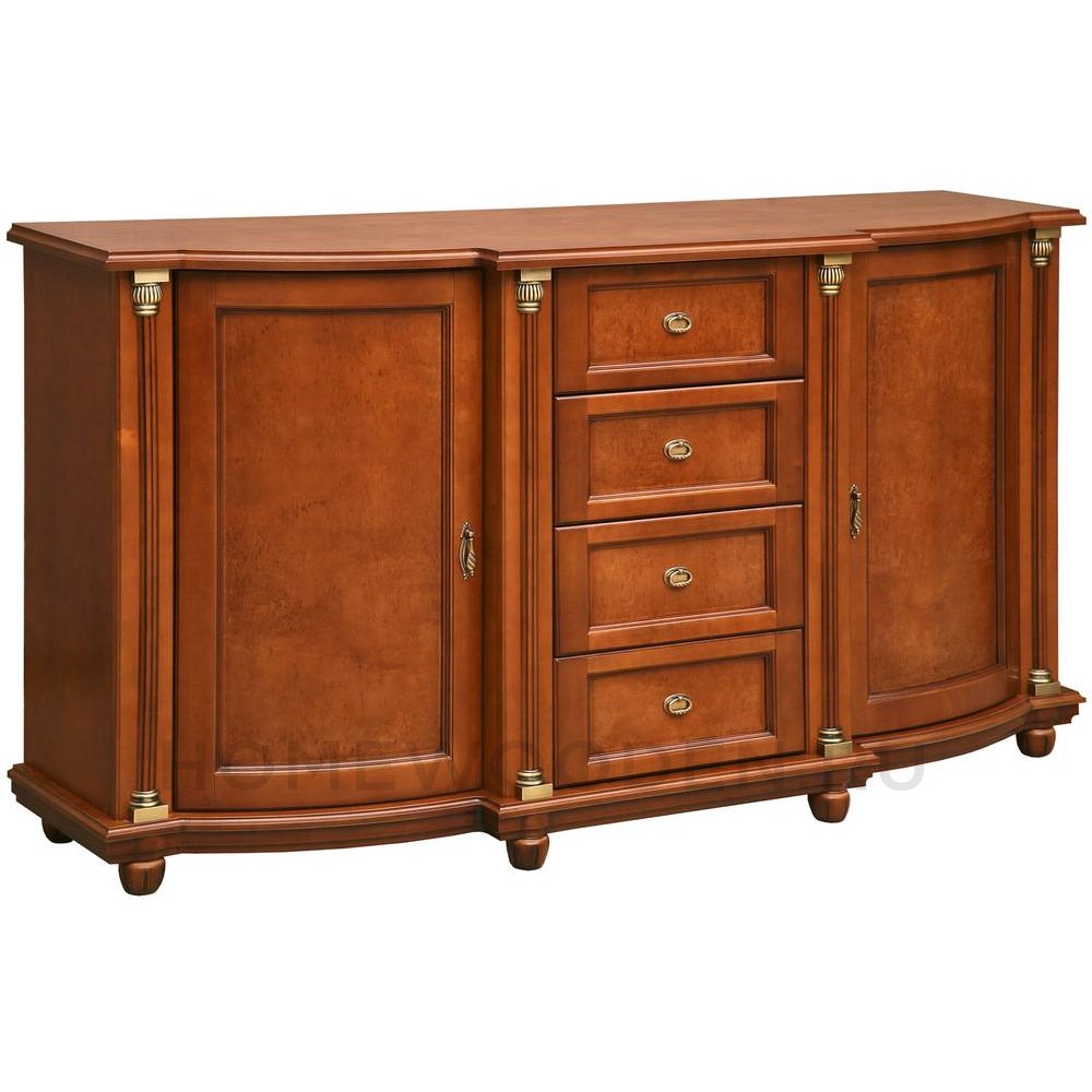 Тумба 3д Валенсия Классик П3.0589.0.05 (П244.20)