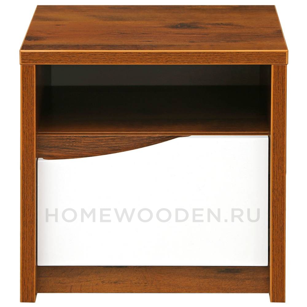 Тумба прикроватная Монако П528.04-1