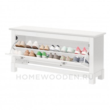 Тумба под обувь Рауна 01