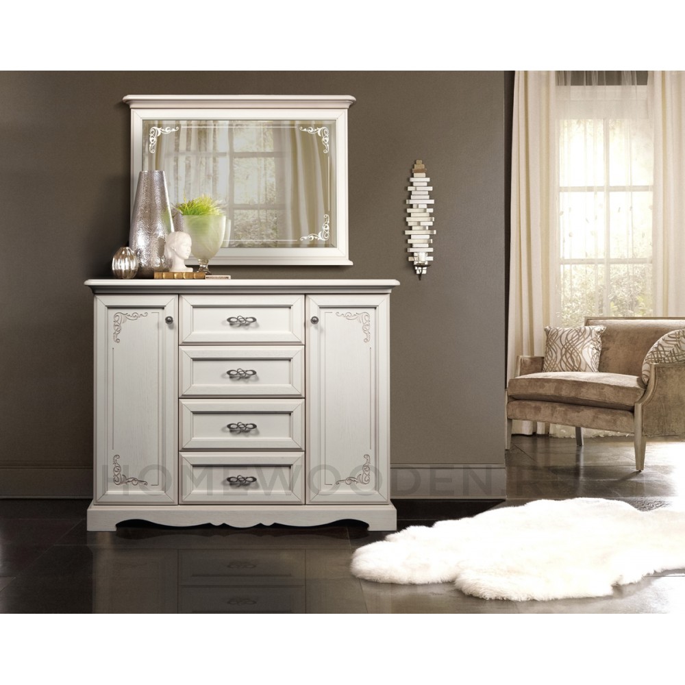 Тумба Лолита ГМ-8806-50