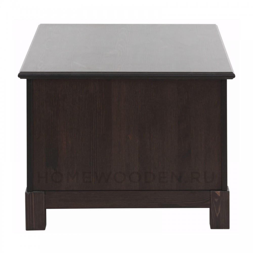 Стол кофейный Рауна