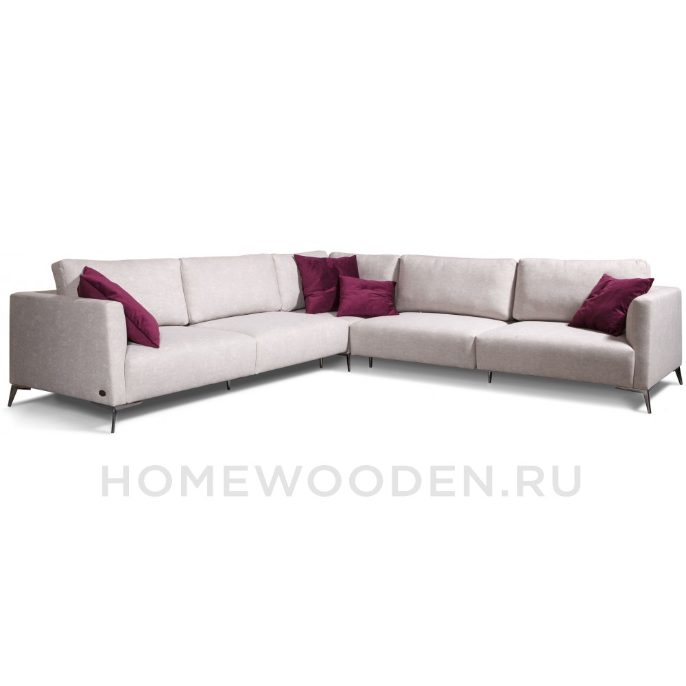 Диван угловой Портофино 2980х2980