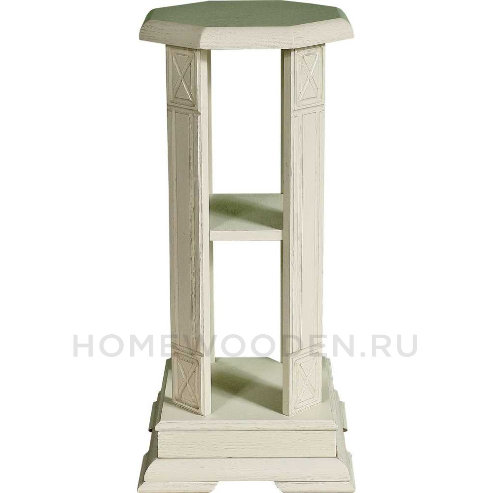 Подставка декоративная Верди Классик П3.0487.0.02 (П487.25)