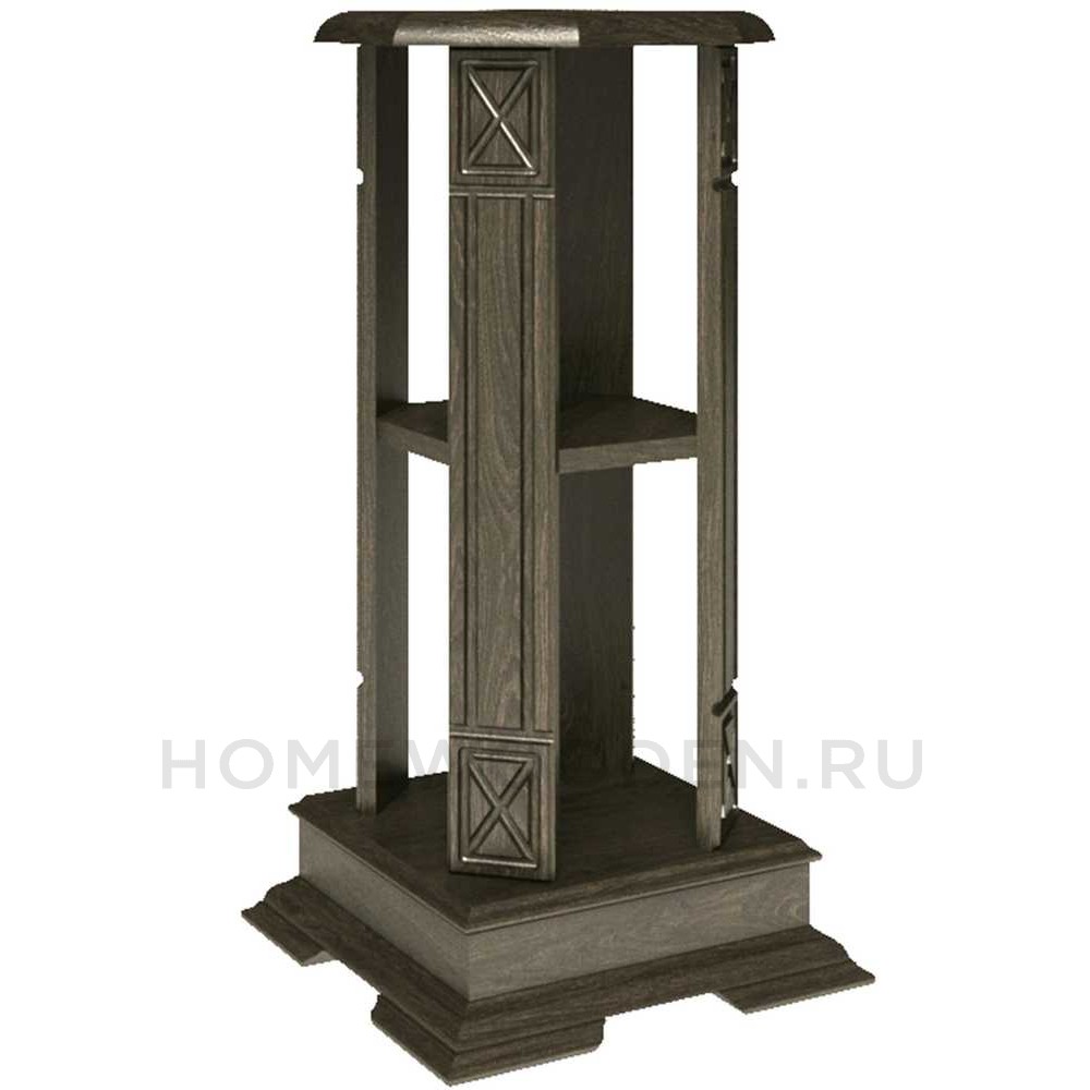 Подставка декоративная Верди Классик П3.0487.0.02 (П487.25)