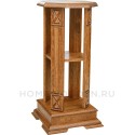 Подставка декоративная Верди Классик П3.0487.0.02 (П487.25)
