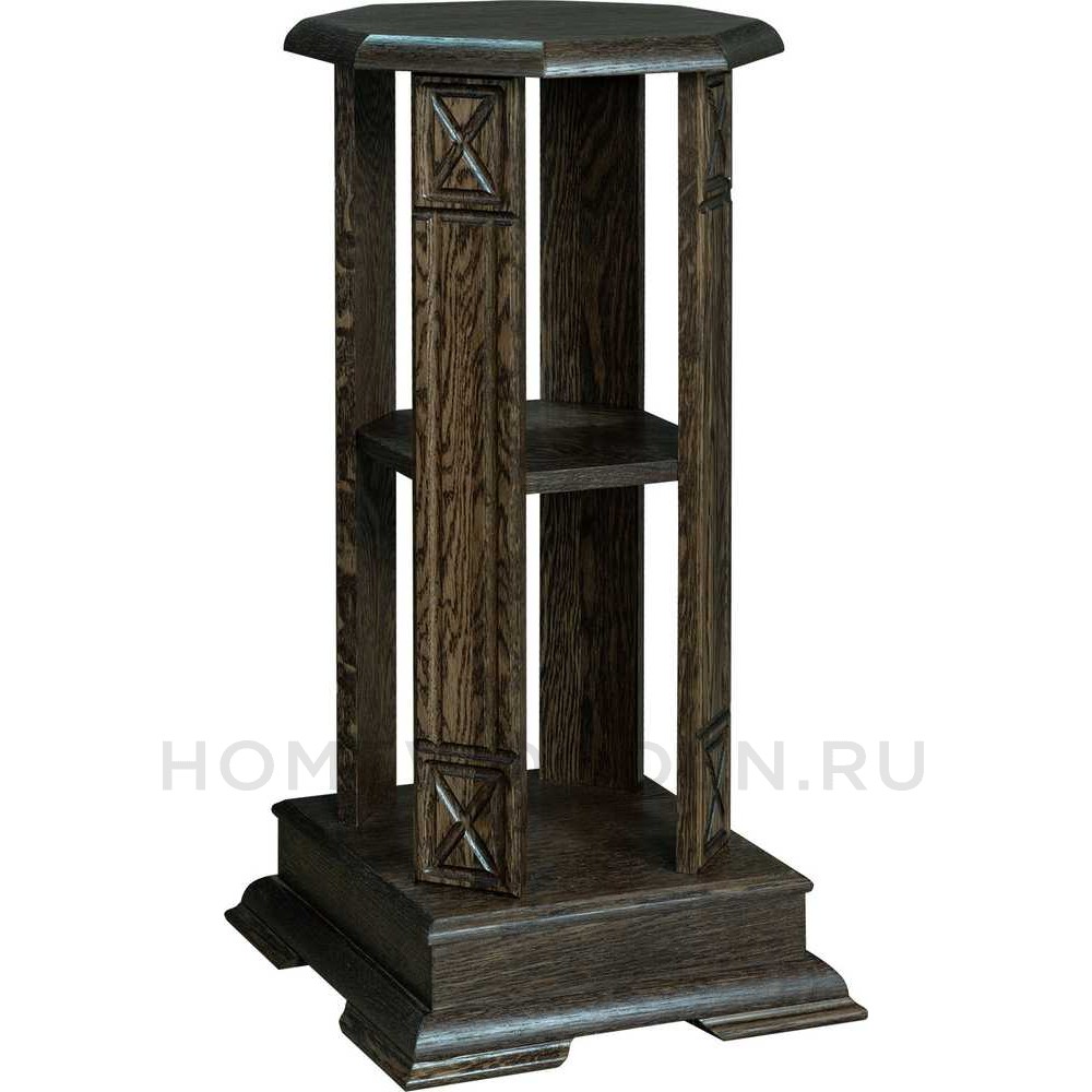 Подставка декоративная Верди Классик П3.0487.0.02 (П487.25)