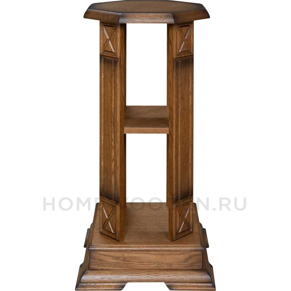 Подставка декоративная Верди Классик П3.0487.0.02 (П487.25)