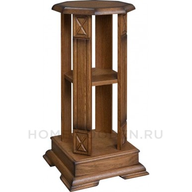 Подставка декоративная Верди Классик П3.0487.0.02 (П487.25)