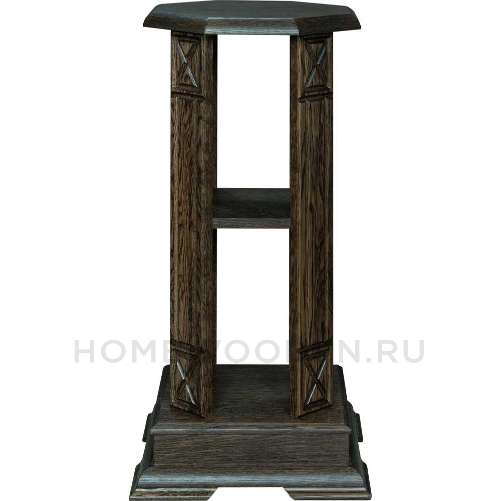 Подставка декоративная Верди Классик П3.0487.0.02 (П487.25)