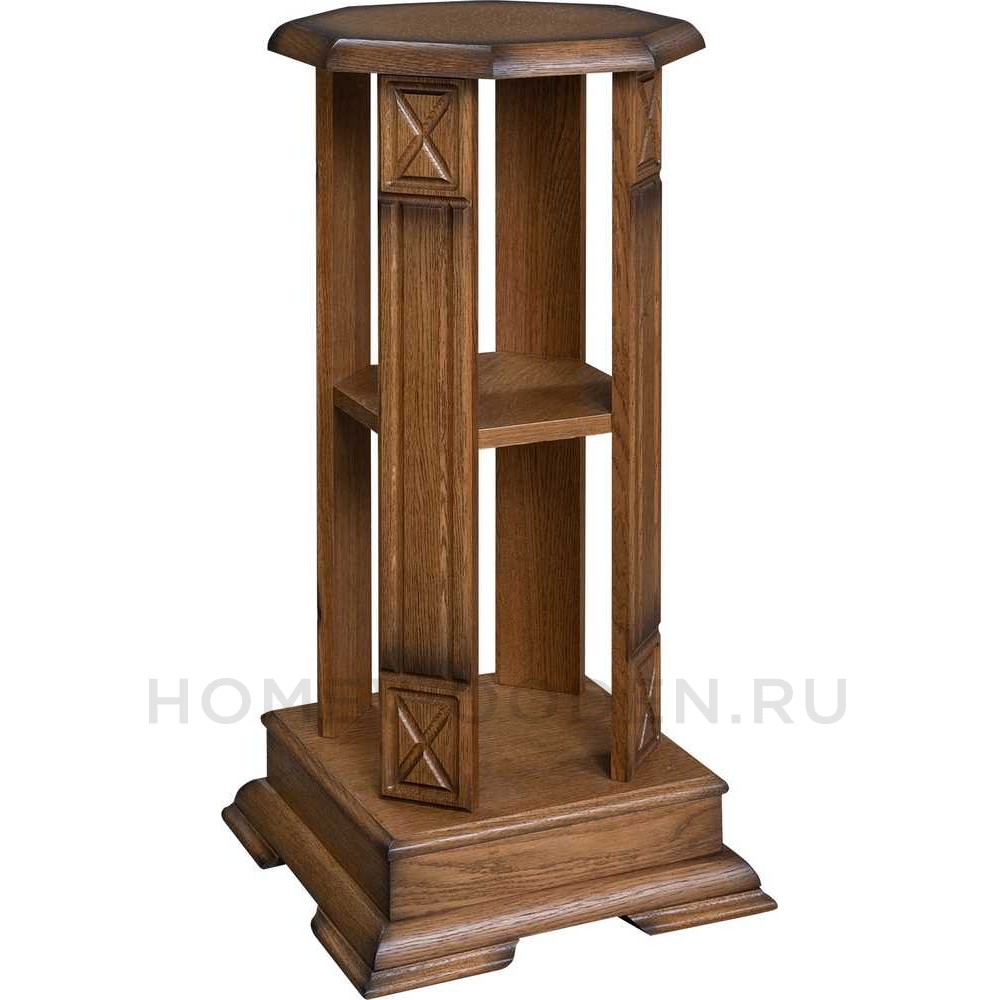 Подставка декоративная Верди Классик П3.0487.0.02 (П487.25)