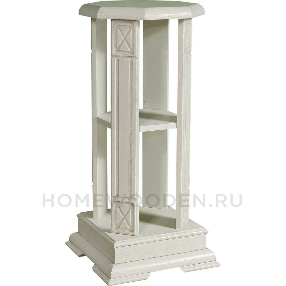 Подставка декоративная Верди Классик П3.0487.0.02 (П487.25)