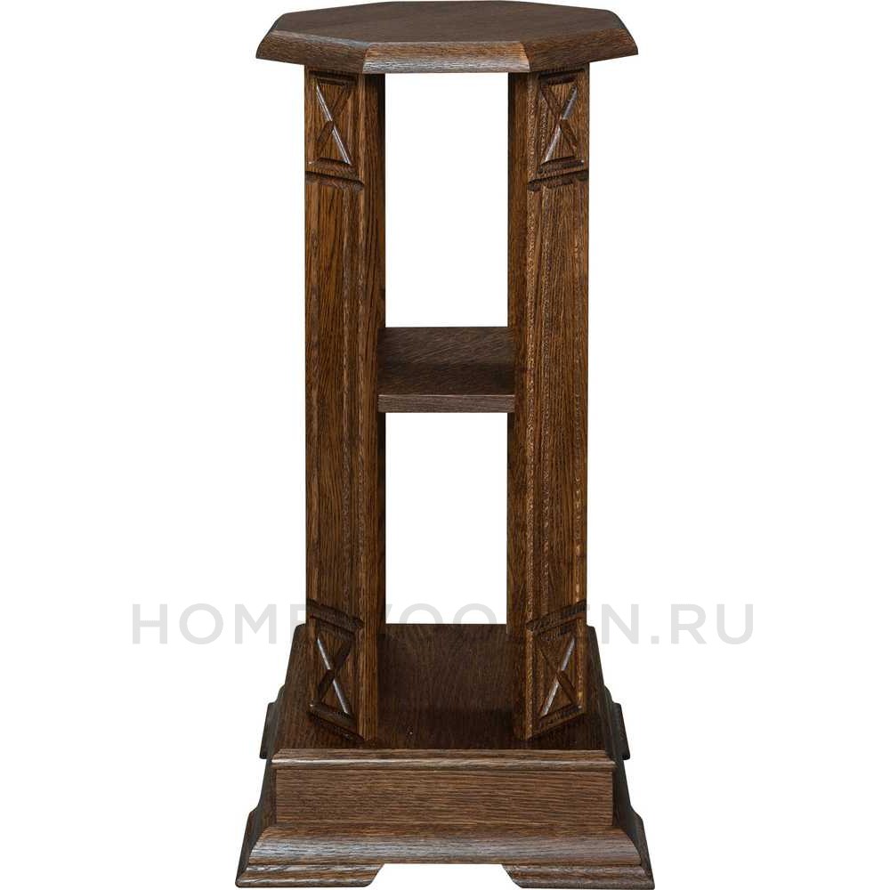 Подставка декоративная Верди Классик П3.0487.0.02 (П487.25)