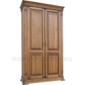 Шкаф для одежды 2д Верди Классик П1.0487.0.35 (П487.35)
