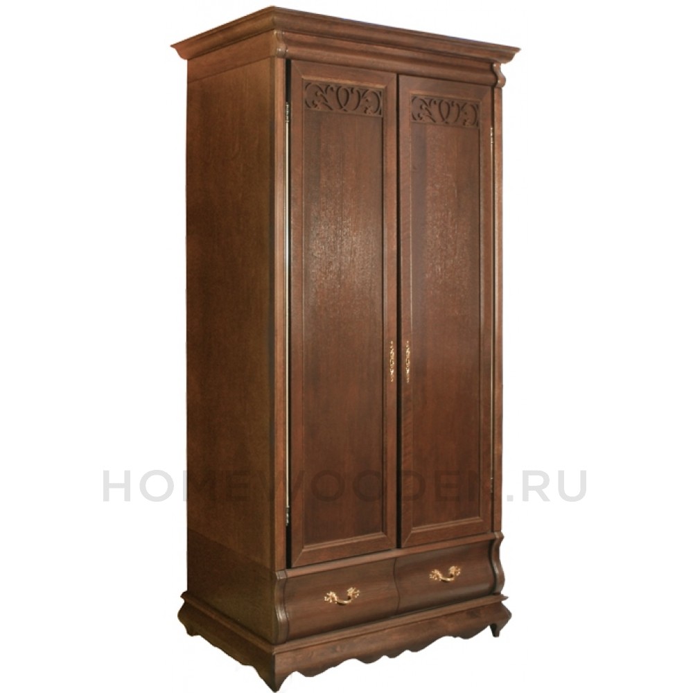 Шкаф Оскар ММ-216-01/02