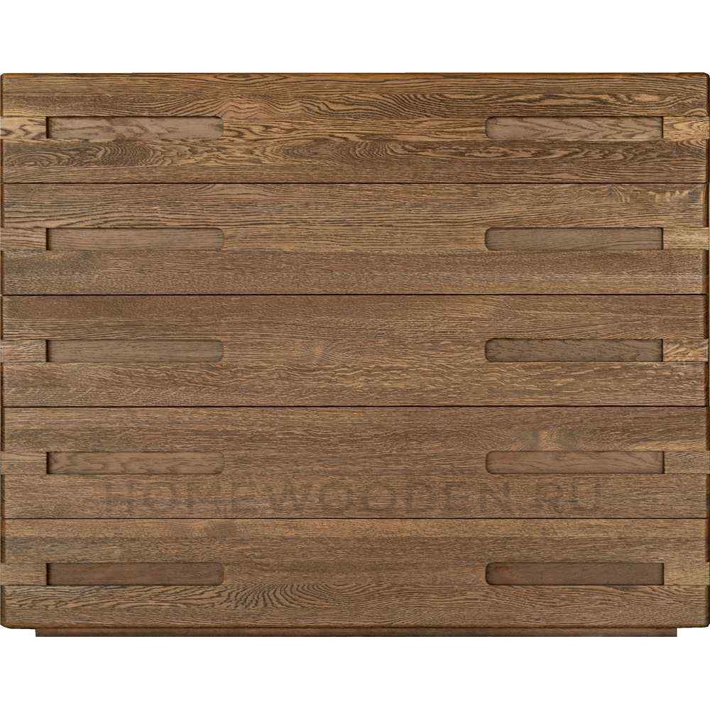 Комод Хедмарк БМ2.761.1.31(2214)