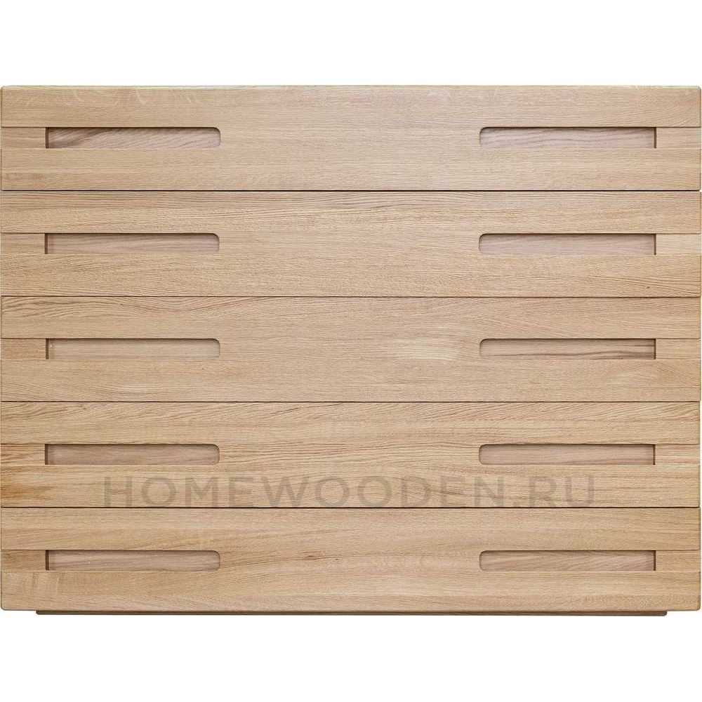 Комод Хедмарк БМ2.761.1.31(2214)