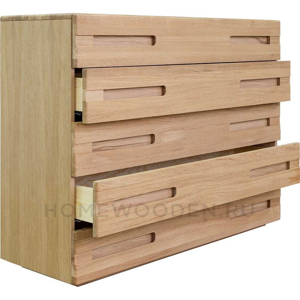 Комод Хедмарк БМ2.761.1.31(2214)