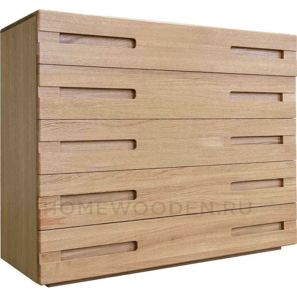 Комод Хедмарк БМ2.761.1.31(2214)