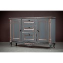 Комод Неаполь Т-404