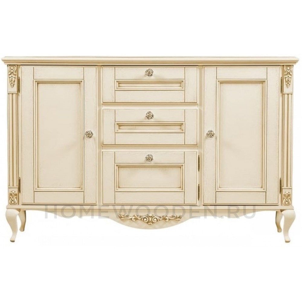 Комод Неаполь Т-404